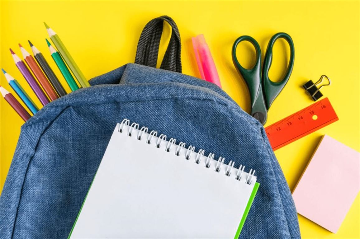 Rygsække med navne på til børn – en praktisk og sjov måde at bære sine ting på