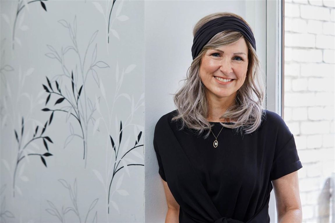 Hair topper: Sådan kan du genvinde selvtilliden ved hårtab