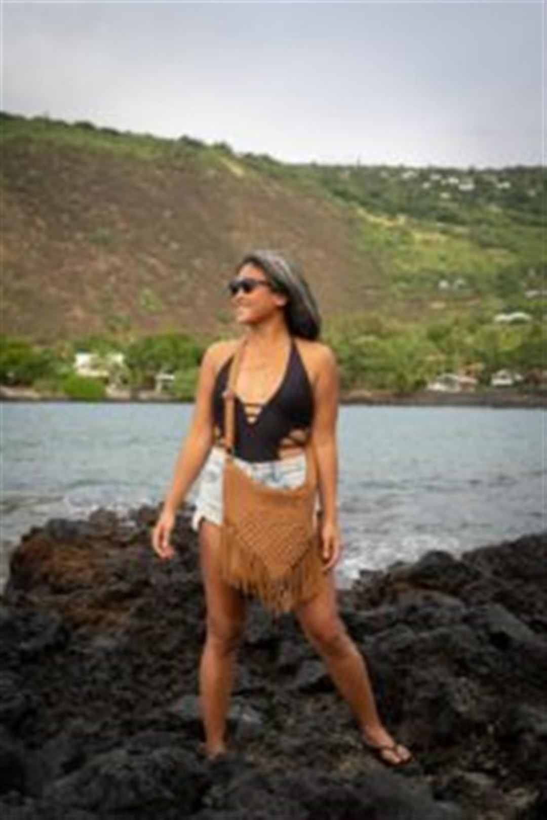 Crossbody Bags: den Ultimative Blanding af Stil og Funktionalitet