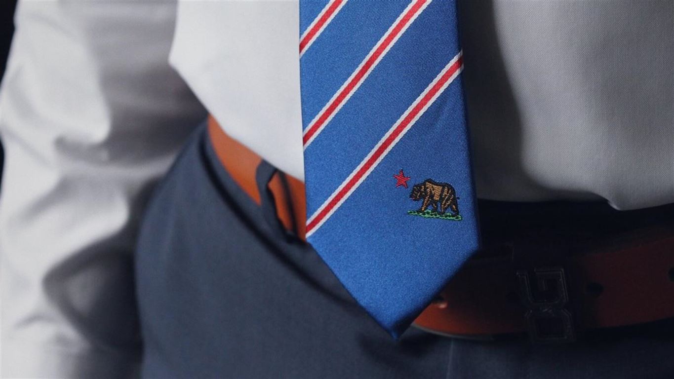 Venus & Mars XL forhandler tøj til store mænd med god pasform