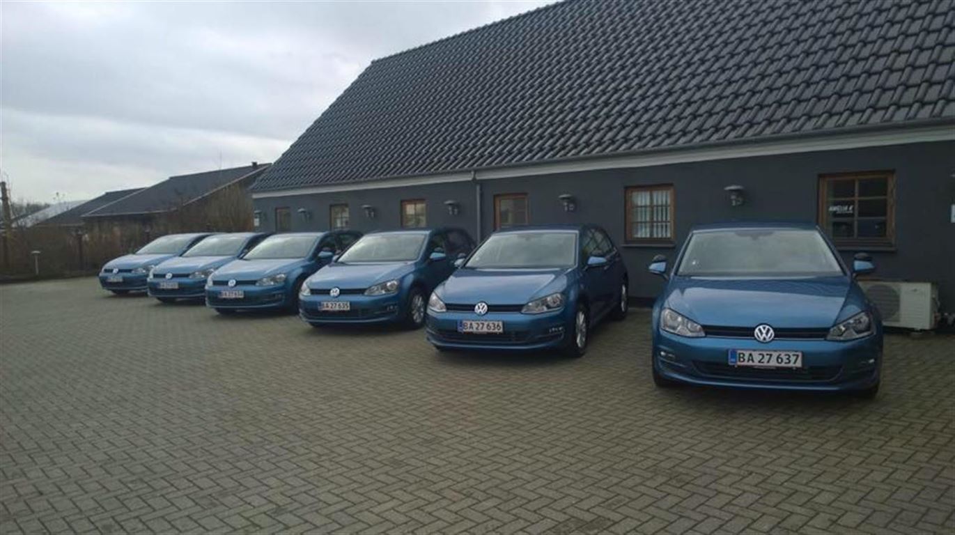 Skal du tage kørekort i Odense? Her er, hvad du bør lede efter hos din køreskole!