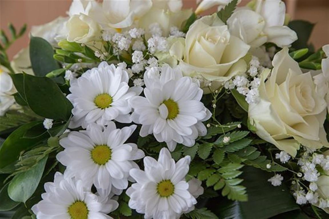 Send en kærlig tanke