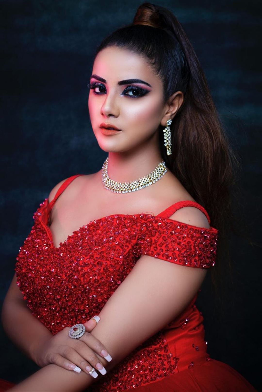 Plus size kjoler – til den stolte kvinde med former