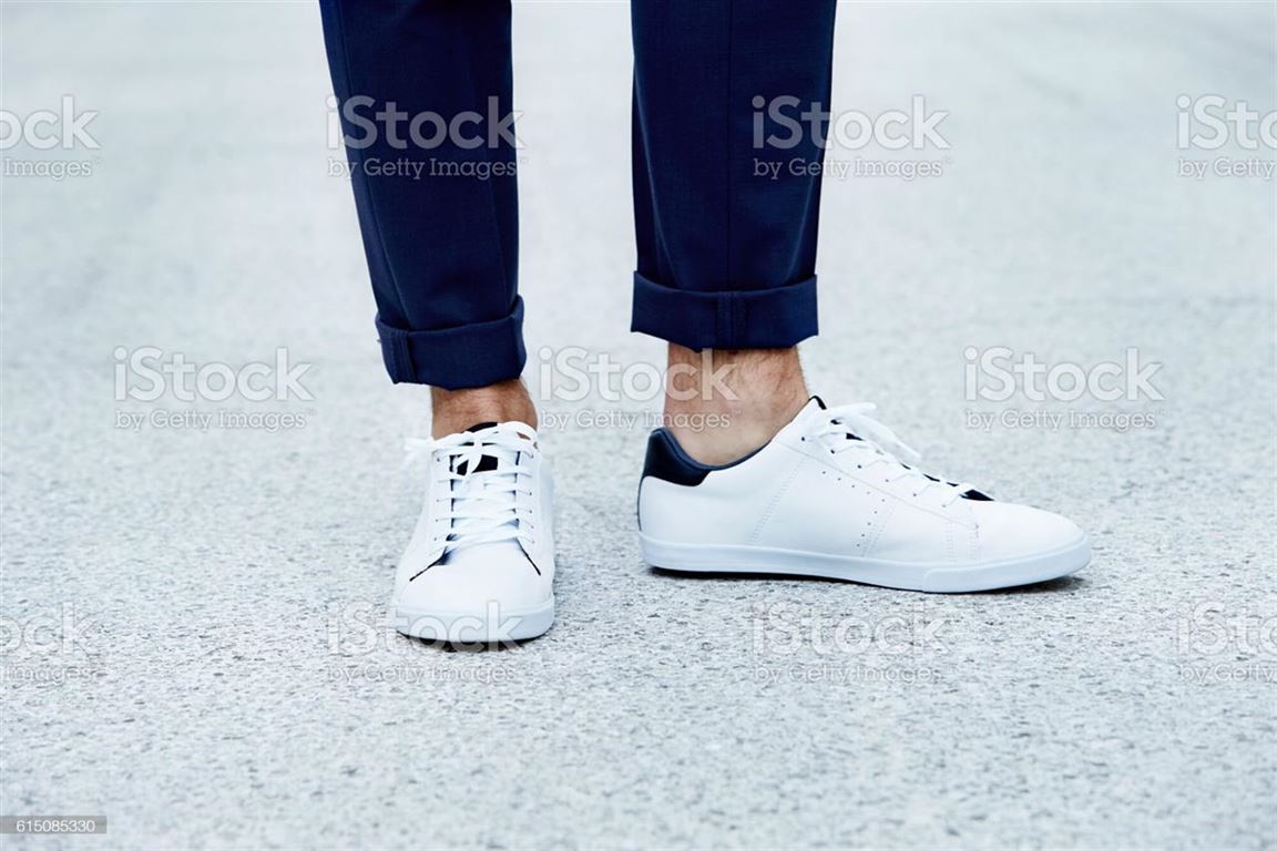 Et stort udvalg af Paul Smith sko