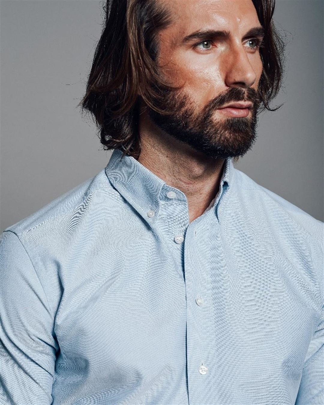 Det stilfulde skjortevalg