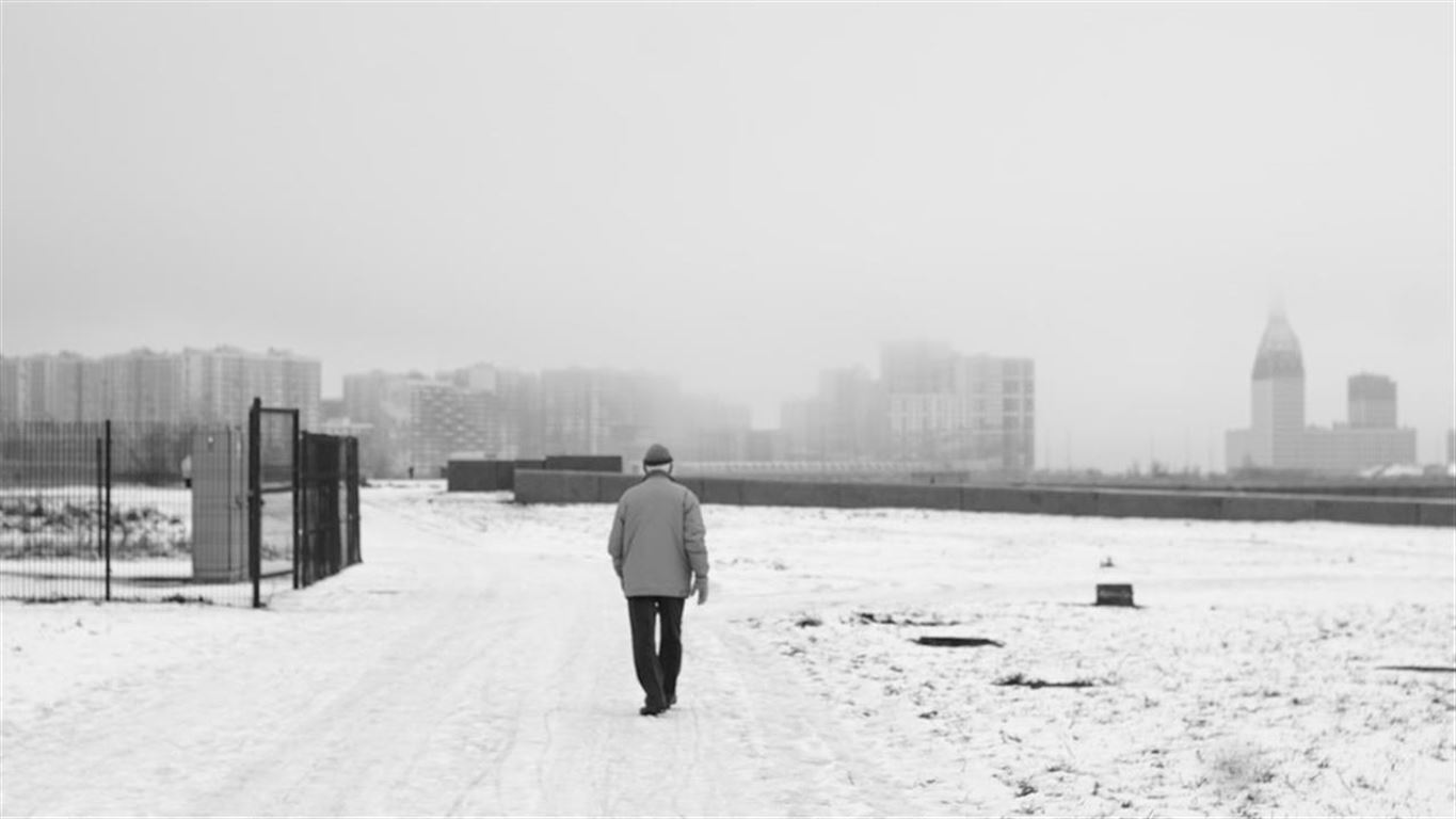 Lad ikke vinteren forhindre barnevognsbrug