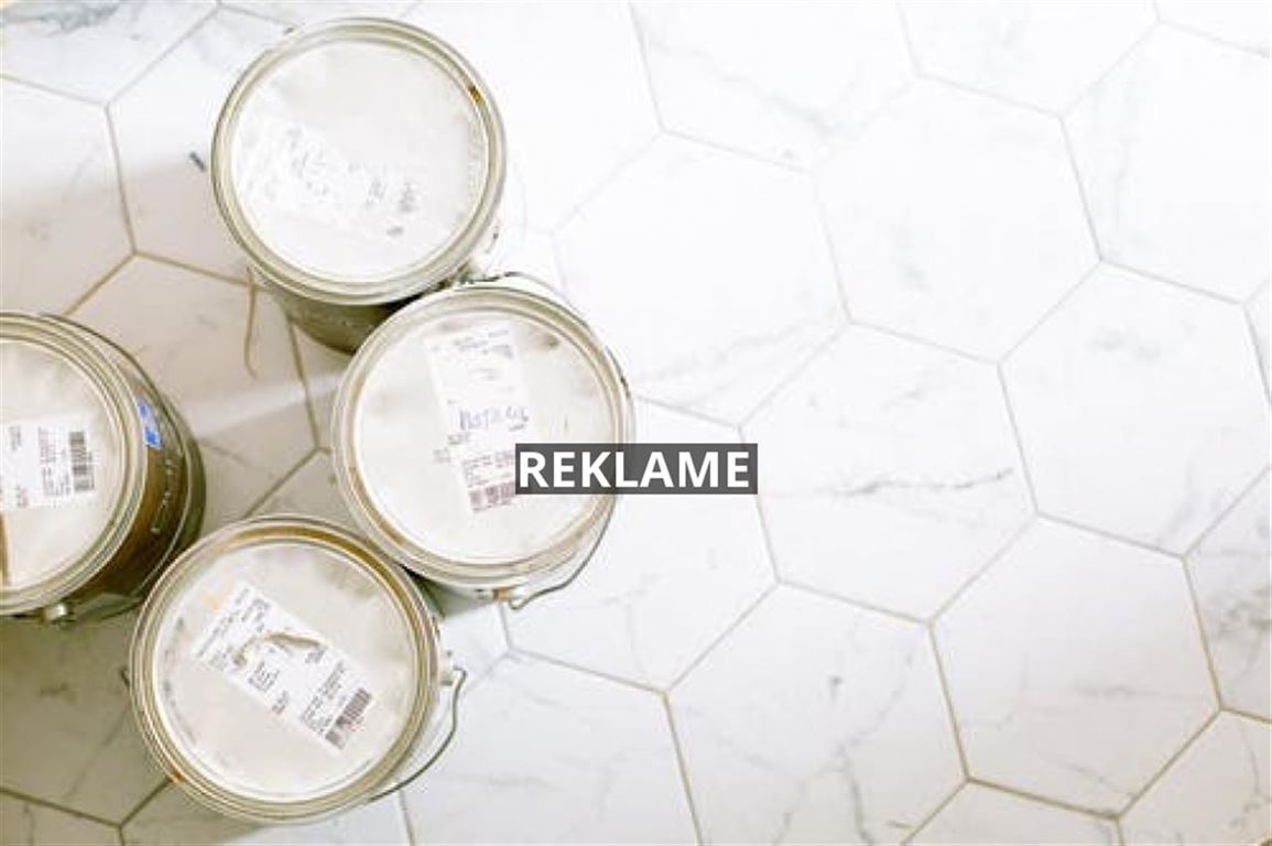 Skal der ske noget nyt? Disse tendenser er populære