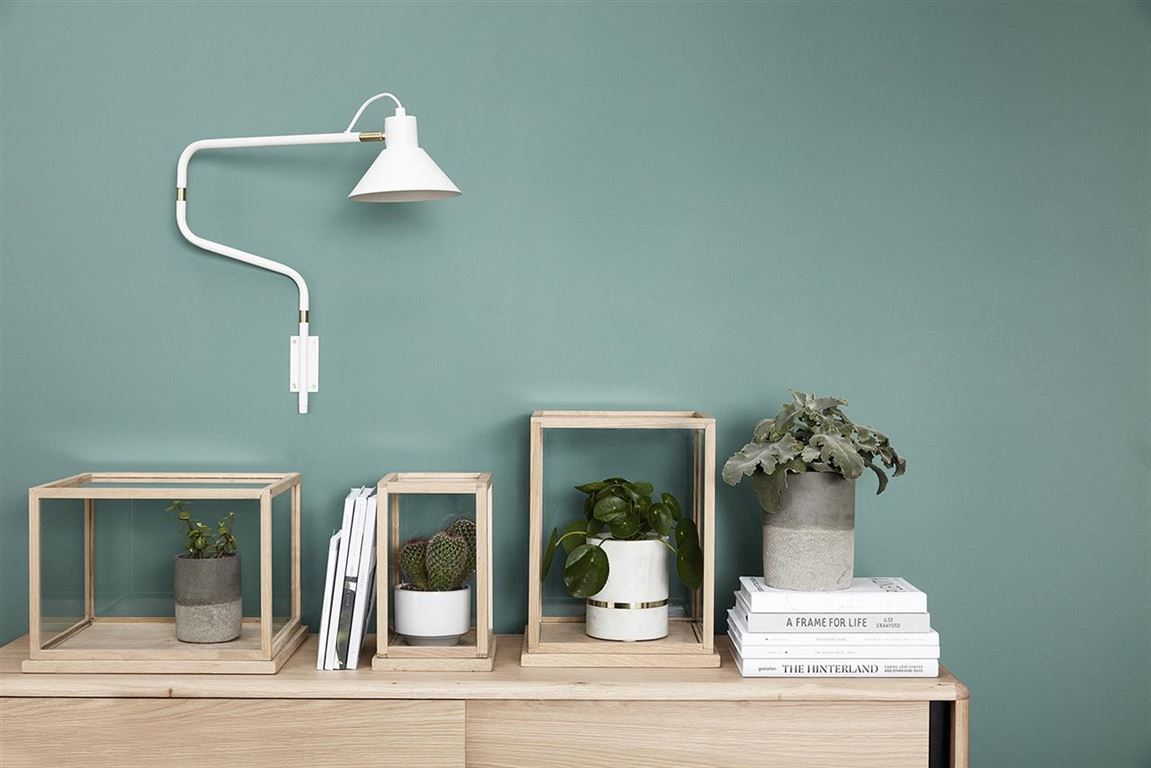 Indret dit hjem med det lækre boliginteriør fra Hübsch