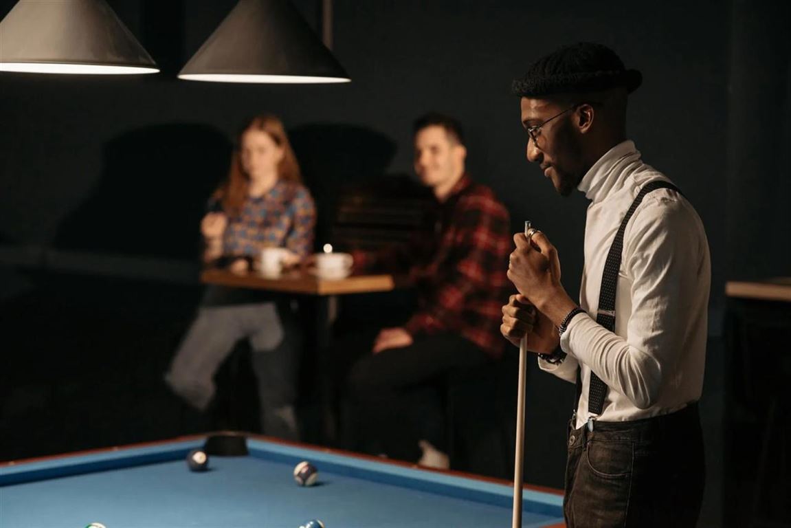 Gør herregarderoben efterårsklar