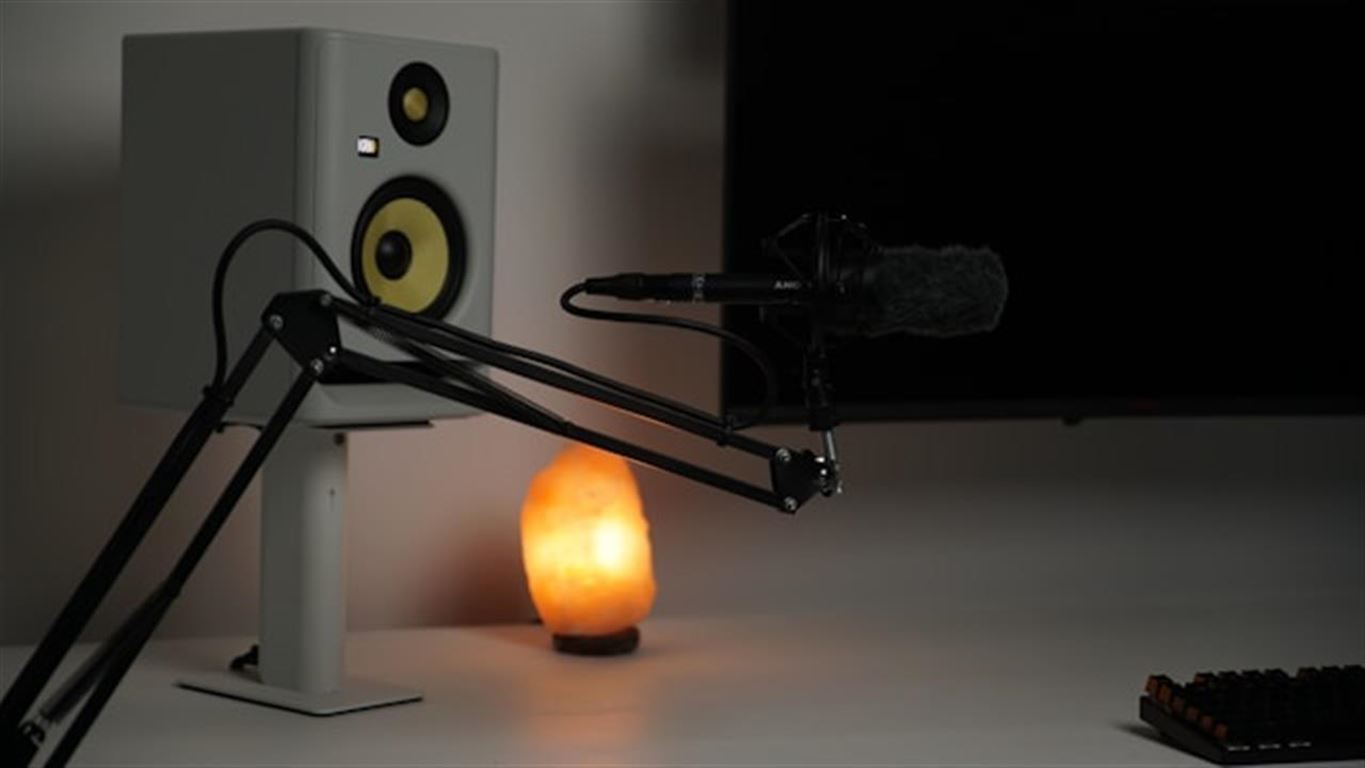 Himalaya saltlamper – Naturlig skønhed og beroligende atmosfære