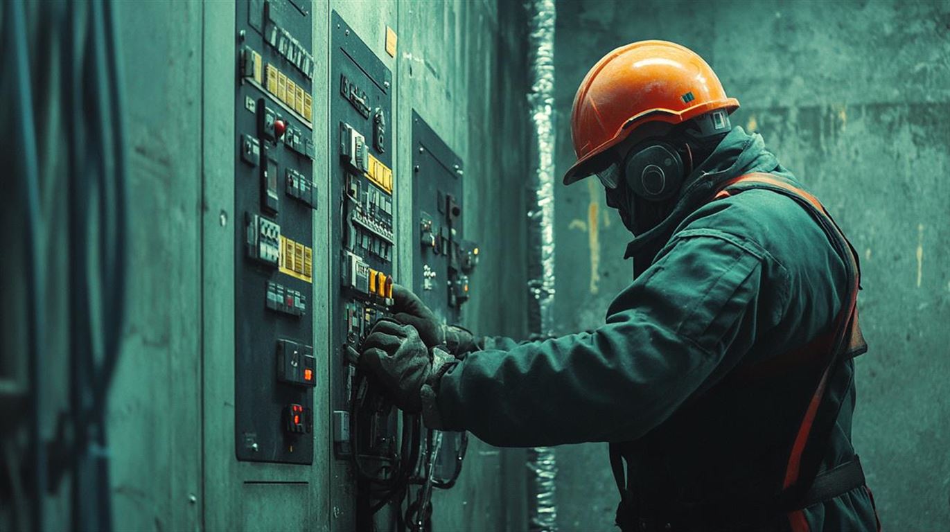 Afspærring - En omfattende guide til sikkerhed og effektivitet