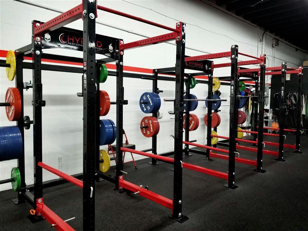 Guide til valg og brug af squat rack