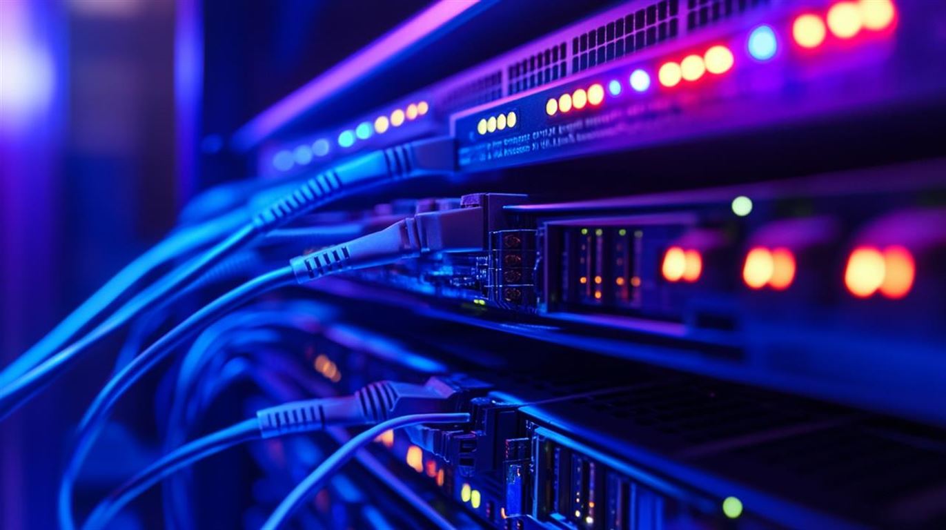 Forståelse af sd-wan i den moderne forretningsverden