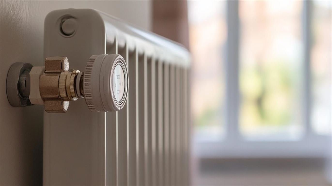 Radiator termostat - den ultimative guide til bedre varmekontrol