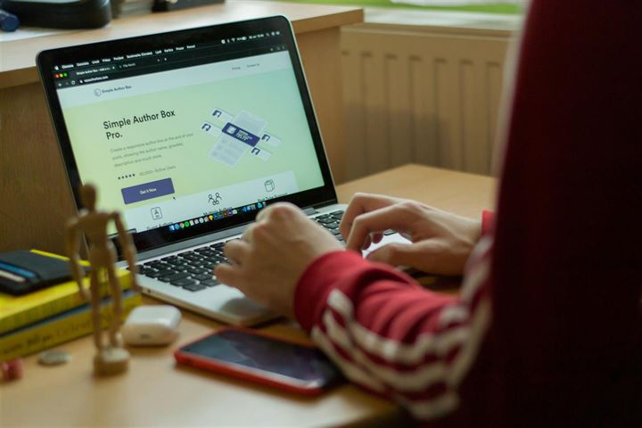 Ny hjemmeside - din vej til en succesfuld online tilstedeværelse